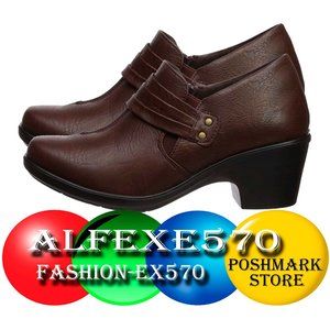 Easy Street Comfort Wave Graham Women SHOES SIZE-6.5- M  COD/500